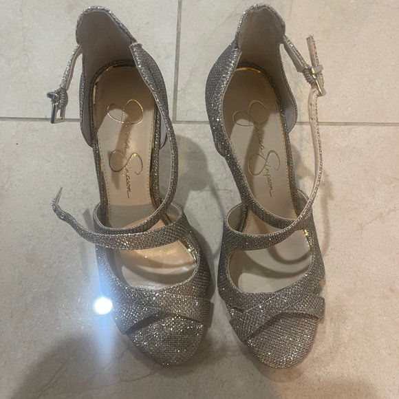 Jessica Simpson - Picture 2 of 3